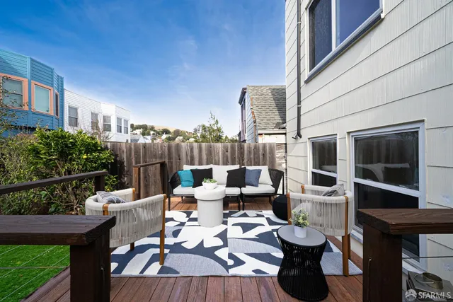 $1,198,000 | 62 Bronte Street, San Francisco, CA 94110