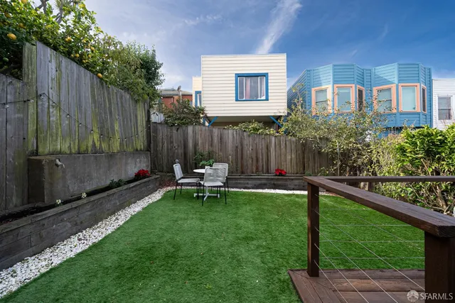 $1,198,000 | 62 Bronte Street, San Francisco, CA 94110