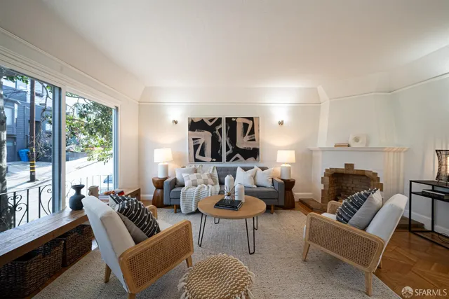 $1,198,000 | 62 Bronte Street, San Francisco, CA 94110