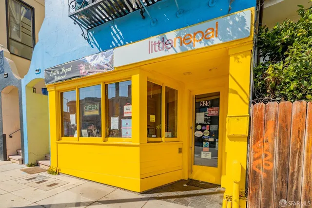 $1,198,000 | 62 Bronte Street, San Francisco, CA 94110