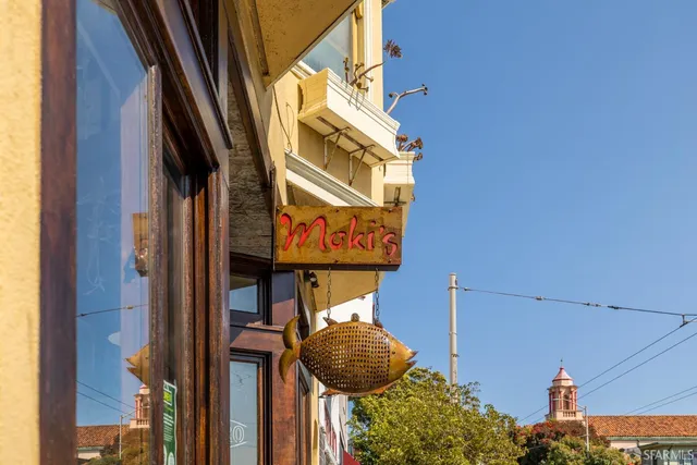 $1,198,000 | 62 Bronte Street, San Francisco, CA 94110