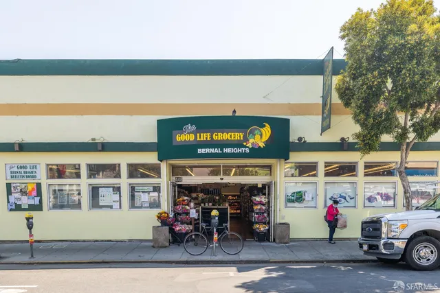 $1,198,000 | 62 Bronte Street, San Francisco, CA 94110