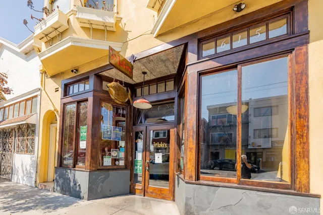 $1,198,000 | 62 Bronte Street, San Francisco, CA 94110