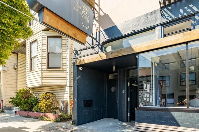 $1,198,000 | 62 Bronte Street, San Francisco, CA 94110