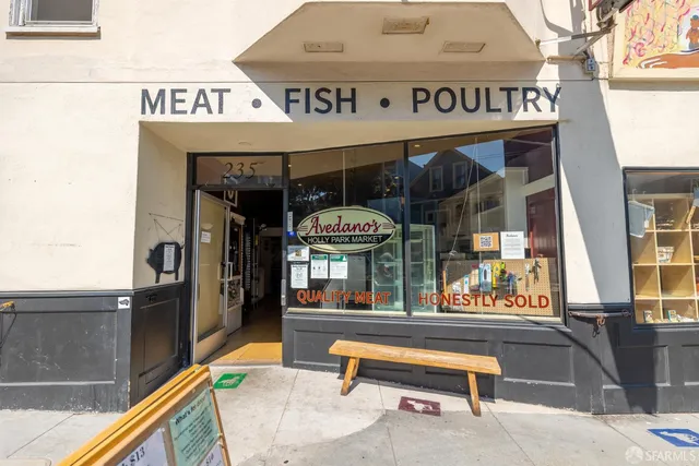 $1,198,000 | 62 Bronte Street, San Francisco, CA 94110