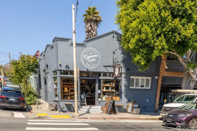 $1,198,000 | 62 Bronte Street, San Francisco, CA 94110