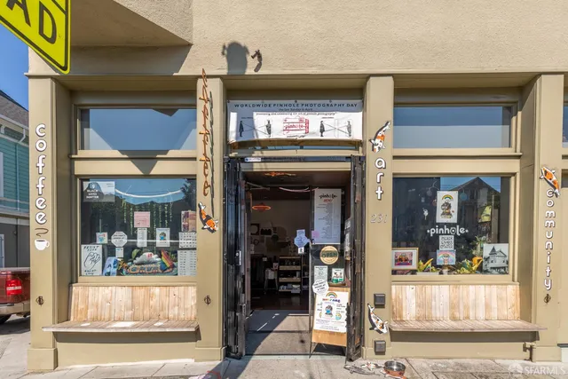 $1,198,000 | 62 Bronte Street, San Francisco, CA 94110