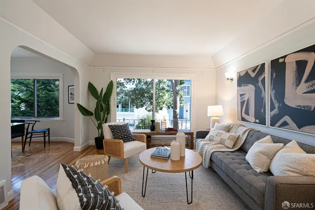 $1,198,000 | 62 Bronte Street, San Francisco, CA 94110