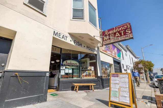 $1,198,000 | 62 Bronte Street, San Francisco, CA 94110