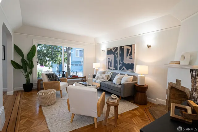 $1,198,000 | 62 Bronte Street, San Francisco, CA 94110