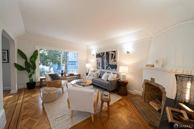 $1,198,000 | 62 Bronte Street, San Francisco, CA 94110