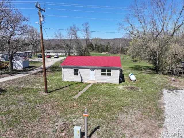$289,000 | 8 E Highway, Steelville, MO 65565