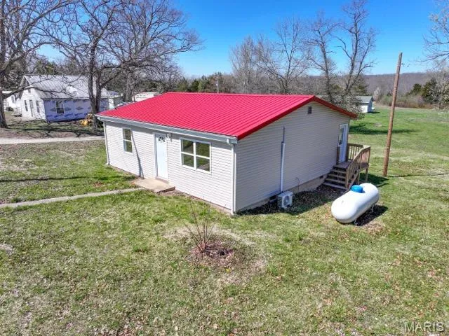 $289,000 | 8 E Highway, Steelville, MO 65565