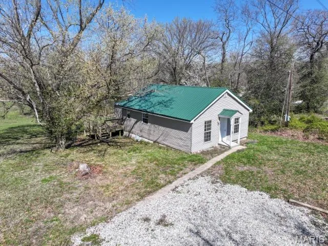 $289,000 | 8 E Highway, Steelville, MO 65565