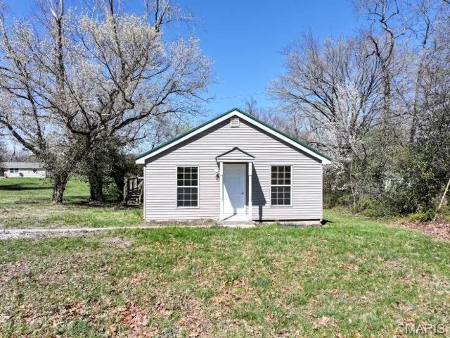 $289,000 | 8 E Highway, Steelville, MO 65565