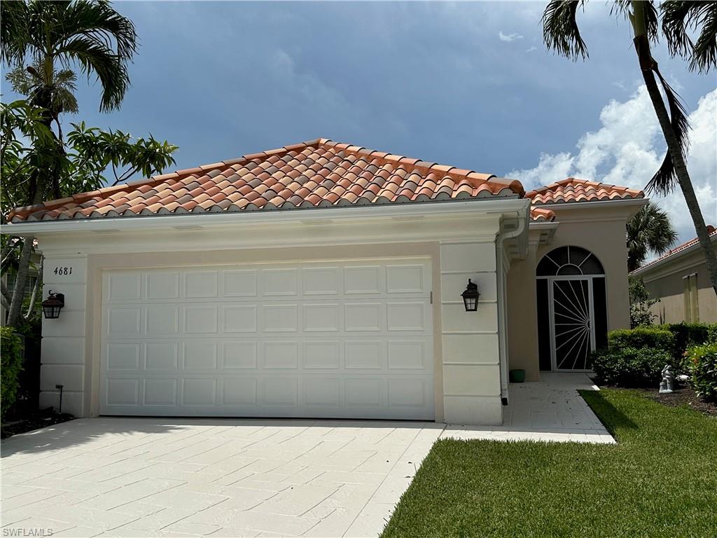 4681 Rio Poco Court Naples, FL 34109 - Photo 31 of 32