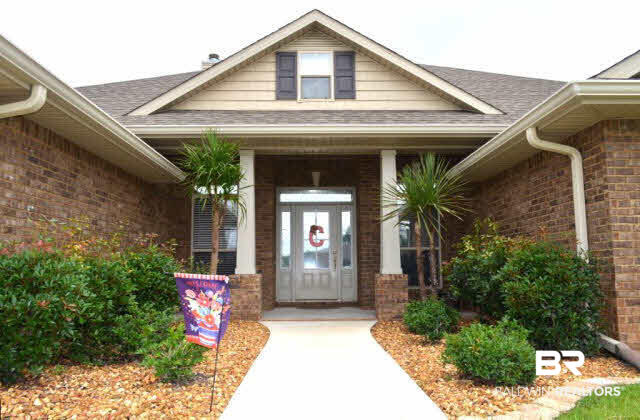 2130 Bourbon Street Foley, AL 36535 - Photo 39 of 42 Entrance