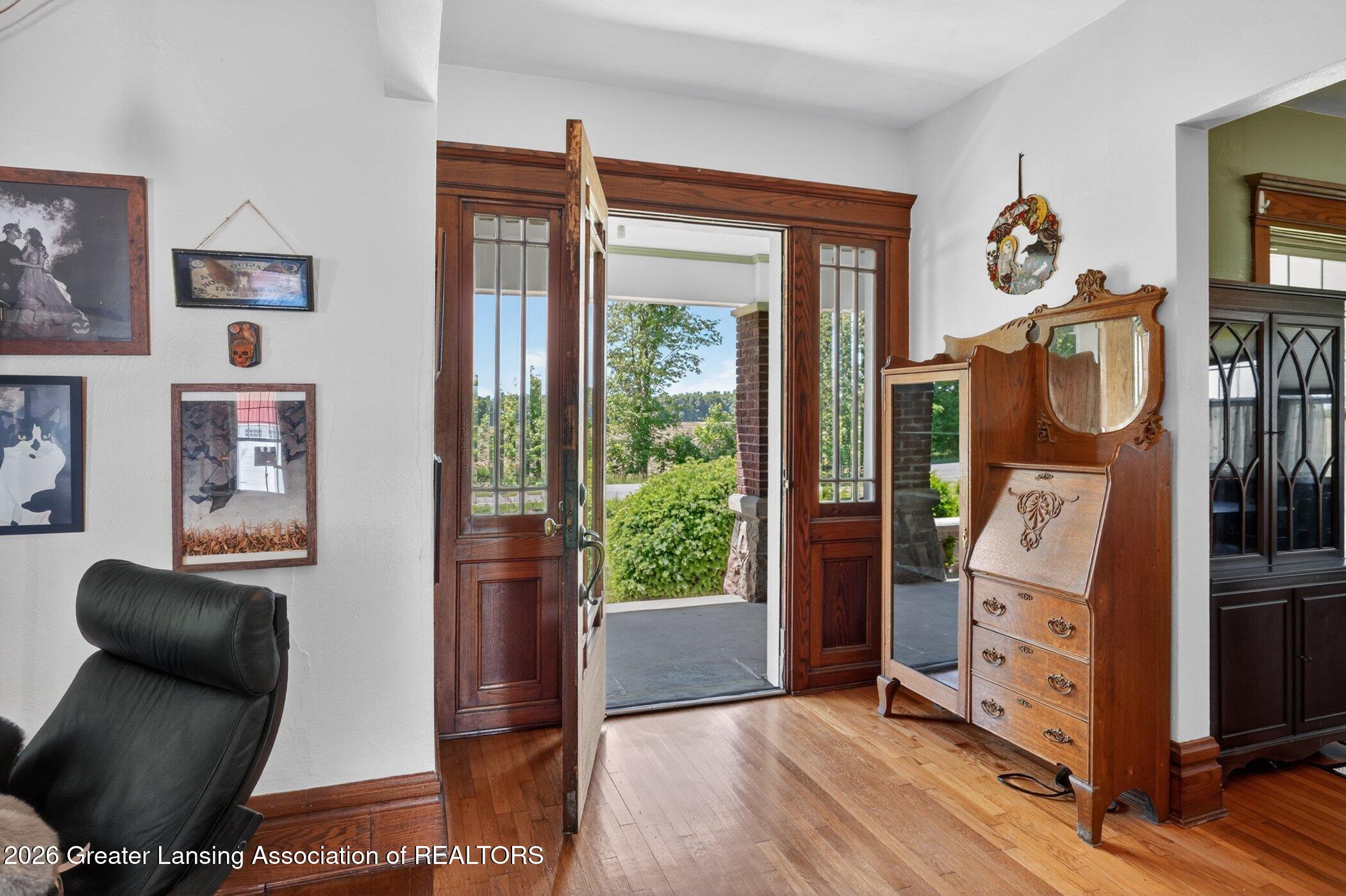 4144 West Barnes Road Mason, MI 48854 - Photo 3 of 57 4144-W-Barnes-Rd-WindowStill-Photography