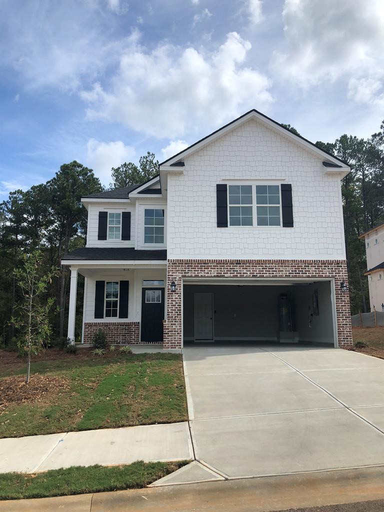 230 Palisade Ridge Evans, GA 30809 - Photo 1 of 2 Main View