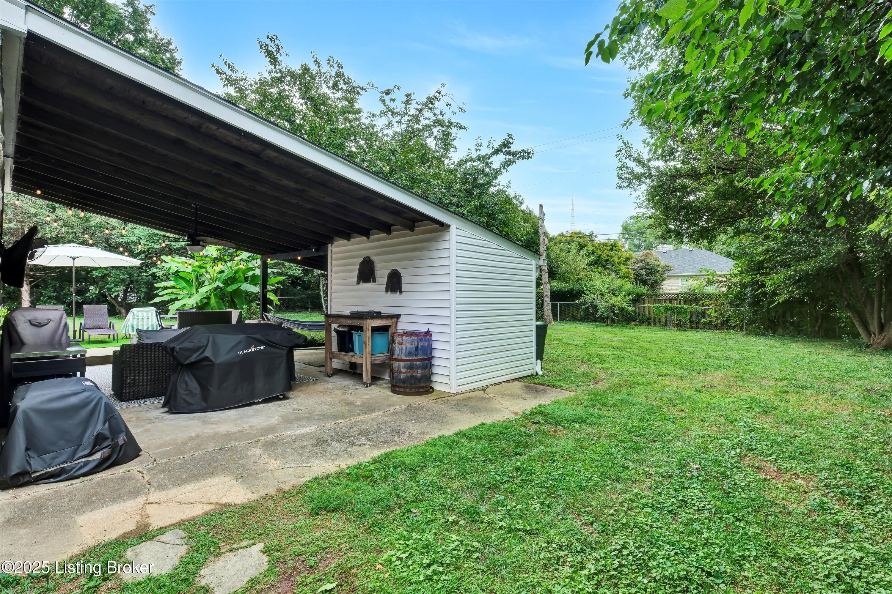 104 South Hampton Road Louisville, KY 40222 - Photo 41 of 58 45-104 S Hampton Rd