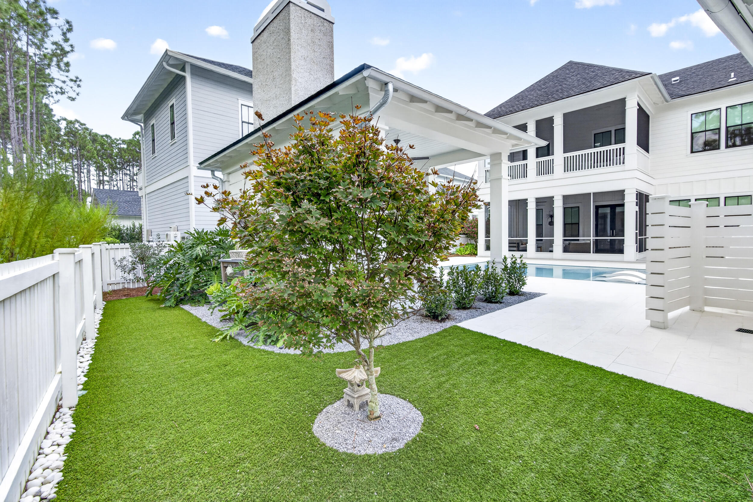 626 Medley St Inlet Beach, Unit LOT 54 Inlet Beach, FL 32461 - Photo 68 of 86 DSC06005