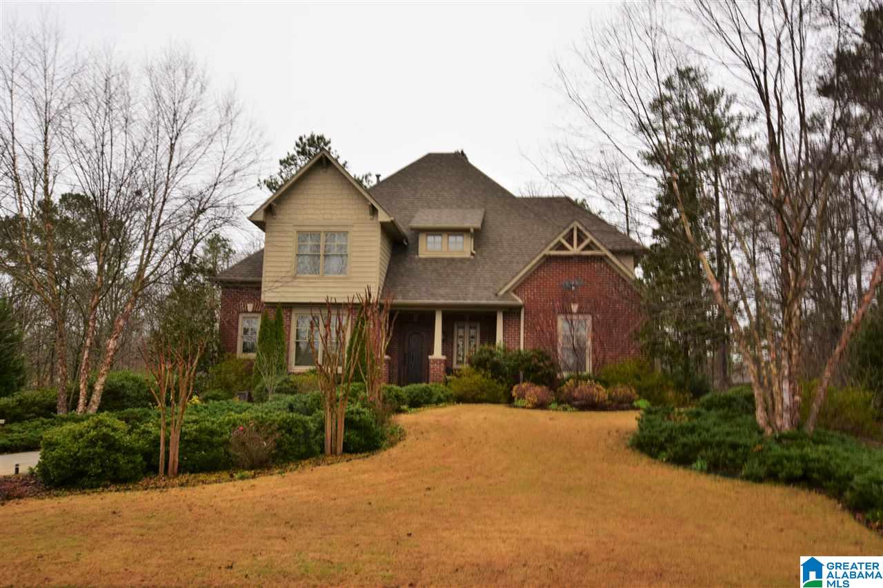 116 Sutton Circle Birmingham, AL 35242 - Photo 2 of 38
