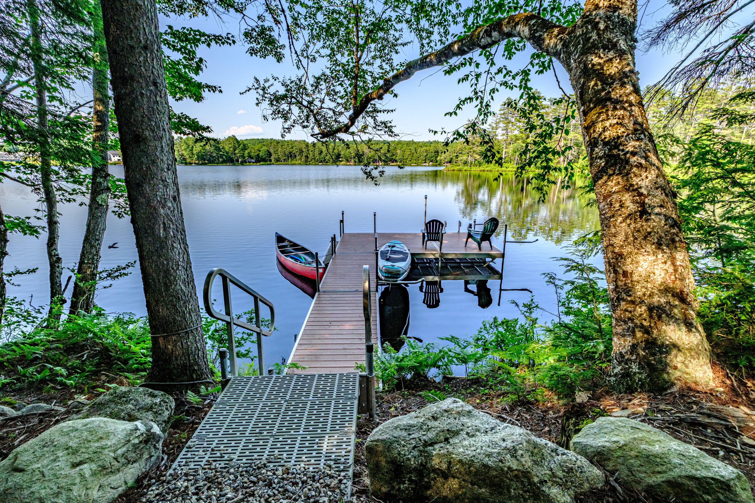 100 Evergreen Road Bridgton, ME 04009 - Photo 107 of 115 20260629gp-63108