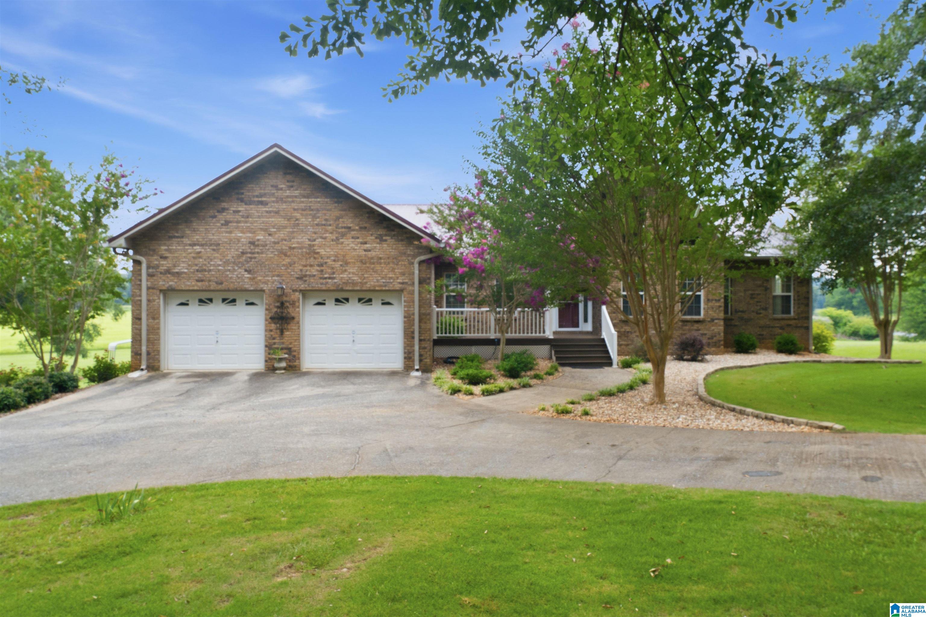 4495 Odena Road Road Alpine, AL 35014 - Photo 5 of 66