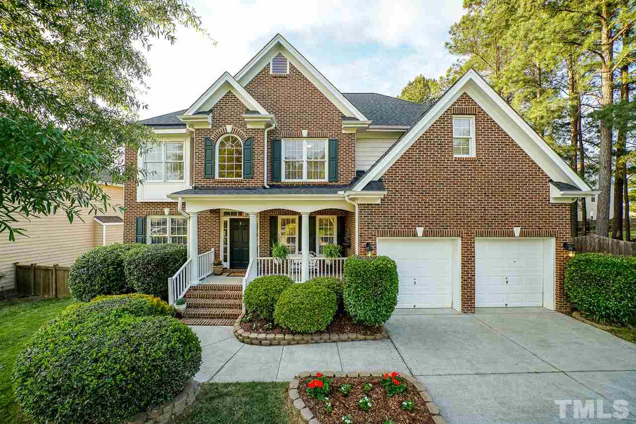 6033 Jones Farm Road Wake Forest, NC 27587 - Photo 1 of 30 Gallery Image 1