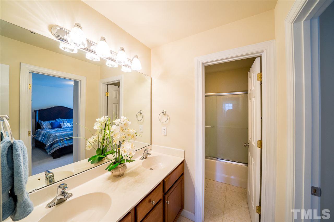 6033 Jones Farm Road Wake Forest, NC 27587 - Photo 22 of 30 Gallery Image 22