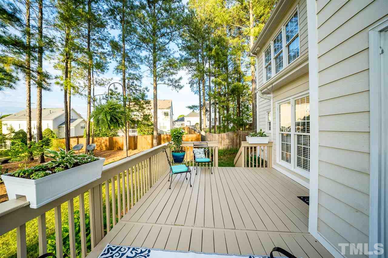 6033 Jones Farm Road Wake Forest, NC 27587 - Photo 7 of 30 Great place to relax and entertain!