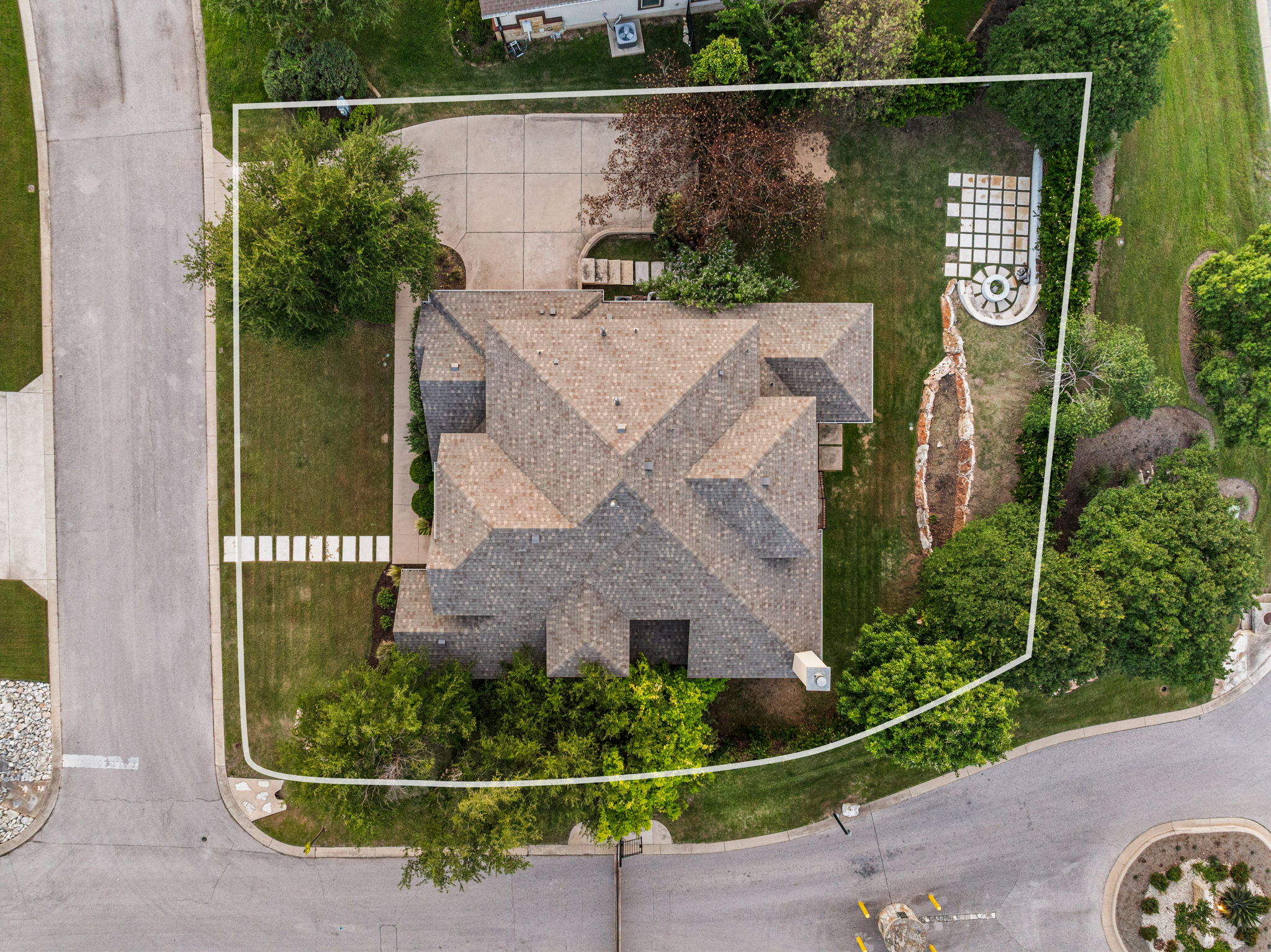 2201 Quarry Loop Leander, TX 78641 - Photo 29 of 40