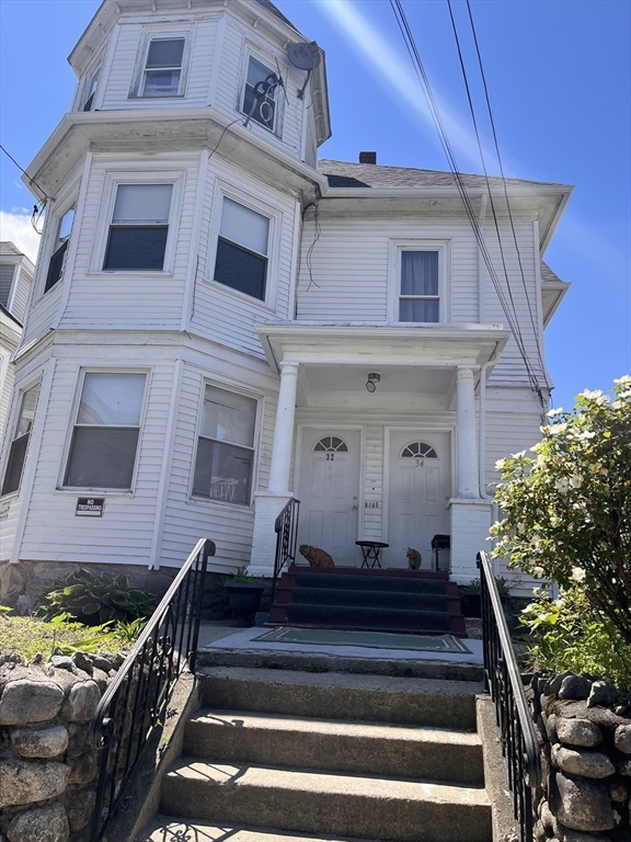 32 Avon Street, Unit 2 Lawrence, MA 01841 - Photo 6 of 6