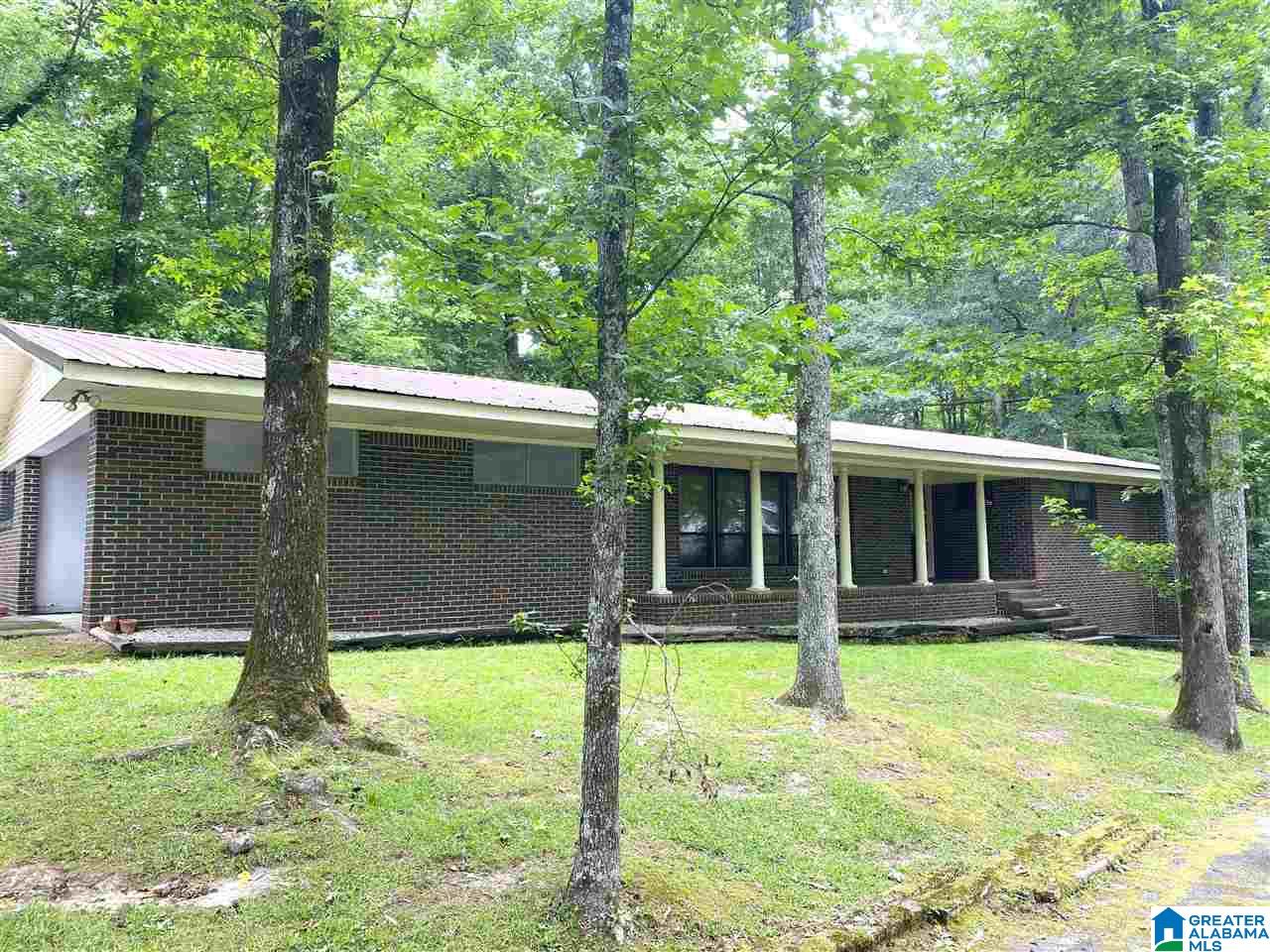 1836 Moncrief Road Gardendale, AL 35071 - Photo 1 of 23