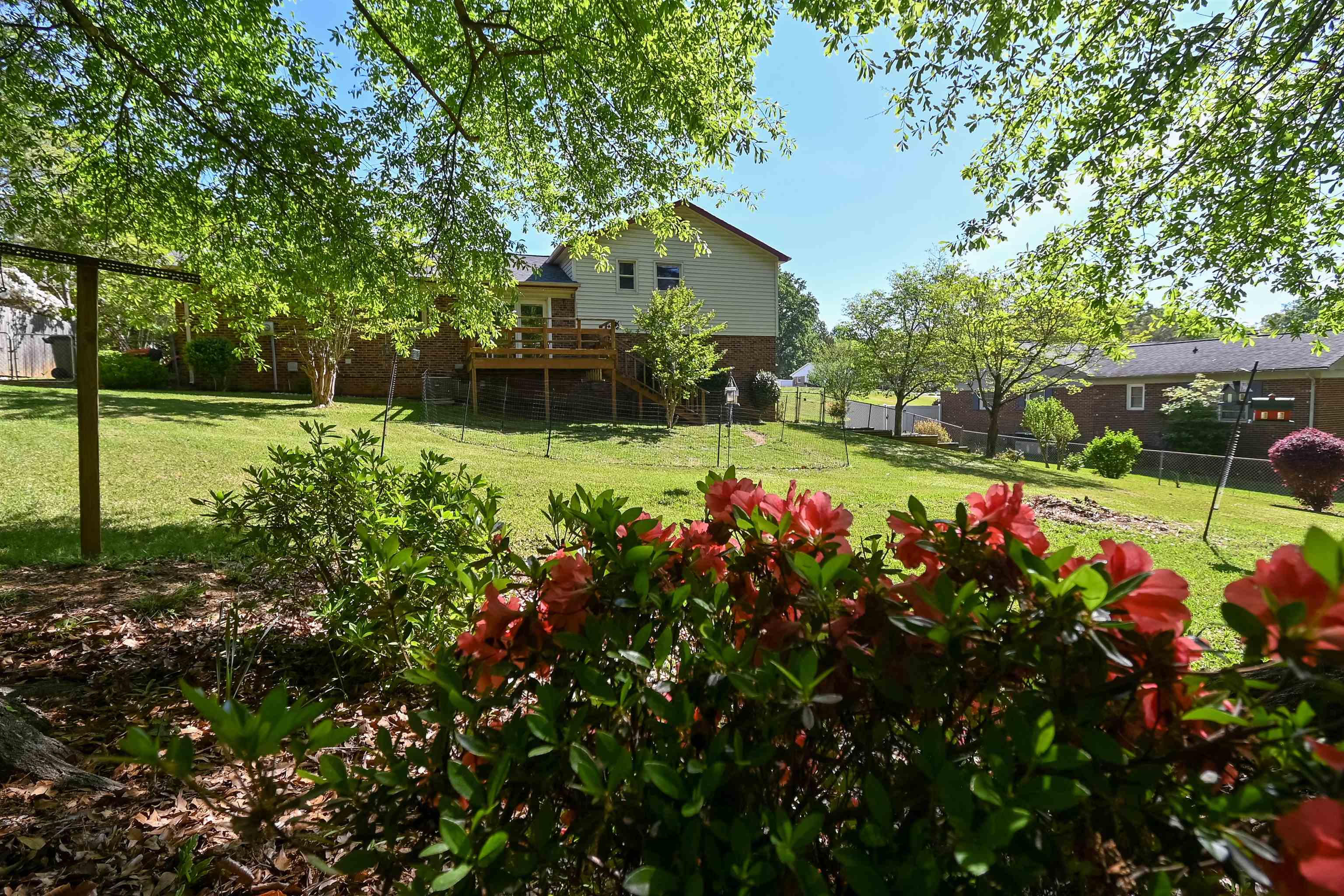 204 York Drive Gaffney, SC 29340 - Photo 10 of 33