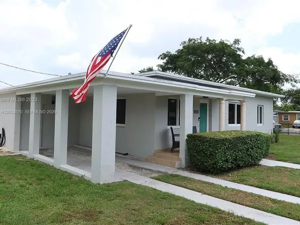 $650,000 | 5401 Southwest 2nd Street, Miami, FL 33134
