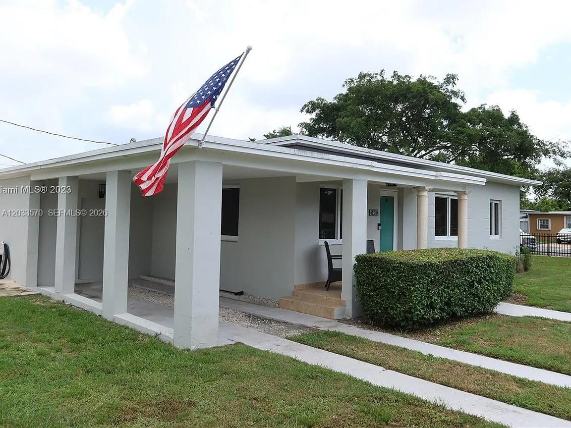 5401 Southwest 2nd Street Miami, FL 33134 - Photo 1 of 17