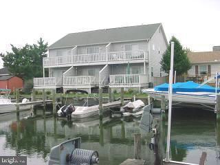 612 Salt Spray Road, Unit A Ocean City, MD 21842 - Photo 1 of 27 Gallery Image 1