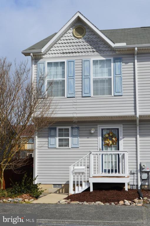 612 Salt Spray Road, Unit A Ocean City, MD 21842 - Photo 2 of 27 Gallery Image 2