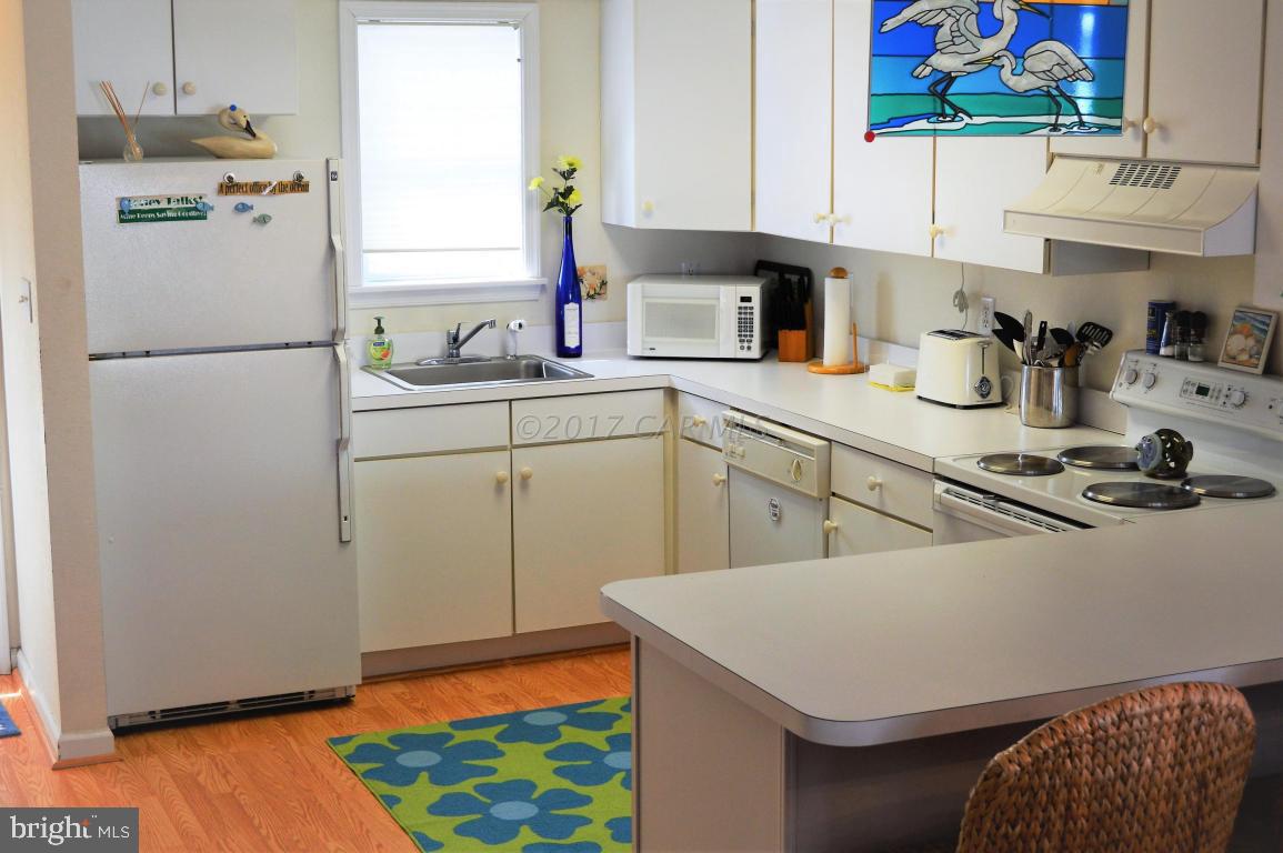 612 Salt Spray Road, Unit A Ocean City, MD 21842 - Photo 3 of 27 Gallery Image 3
