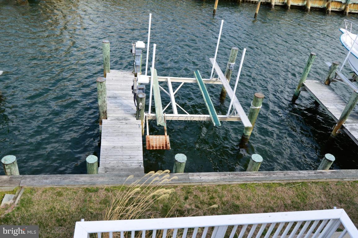 612 Salt Spray Road, Unit A Ocean City, MD 21842 - Photo 21 of 27 Gallery Image 21