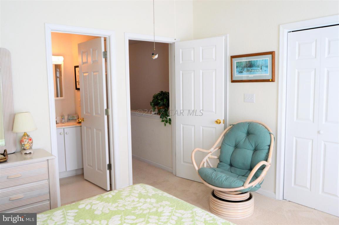 612 Salt Spray Road, Unit A Ocean City, MD 21842 - Photo 25 of 27 Gallery Image 25