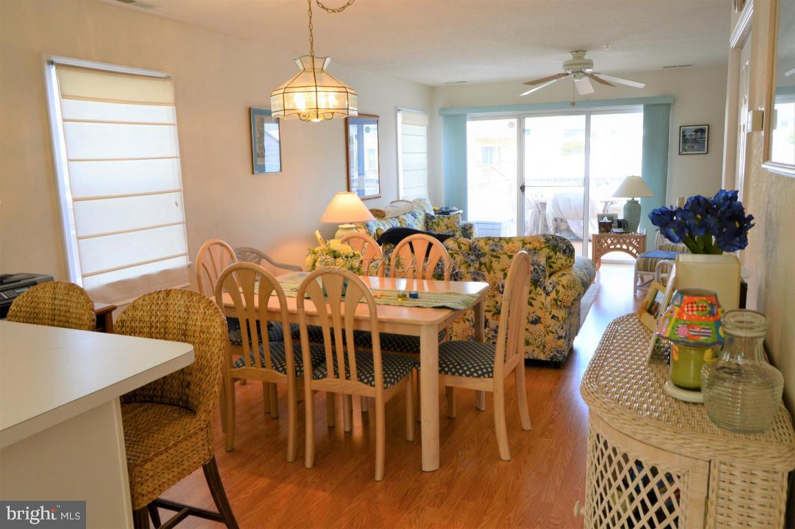 612 Salt Spray Road, Unit A Ocean City, MD 21842 - Photo 5 of 27 Gallery Image 5