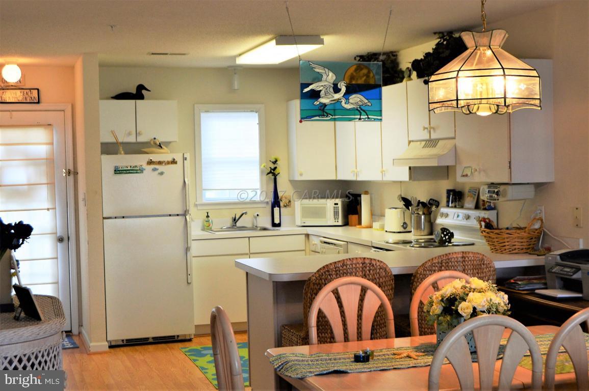612 Salt Spray Road, Unit A Ocean City, MD 21842 - Photo 6 of 27 Gallery Image 6