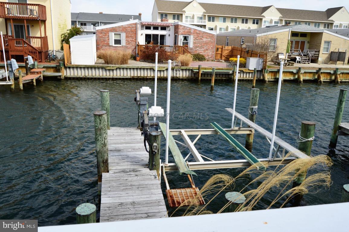 612 Salt Spray Road, Unit A Ocean City, MD 21842 - Photo 8 of 27 Gallery Image 8
