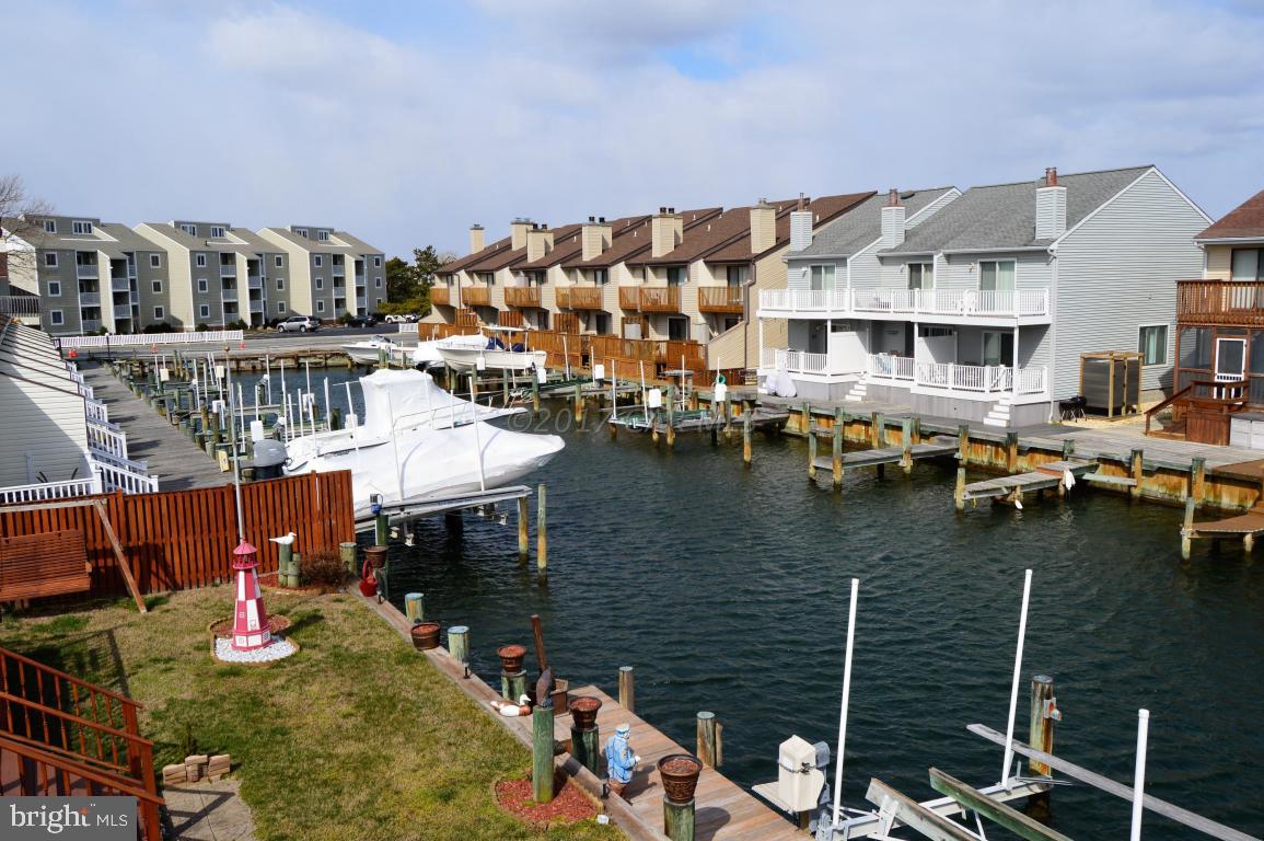 612 Salt Spray Road, Unit A Ocean City, MD 21842 - Photo 10 of 27 Gallery Image 10