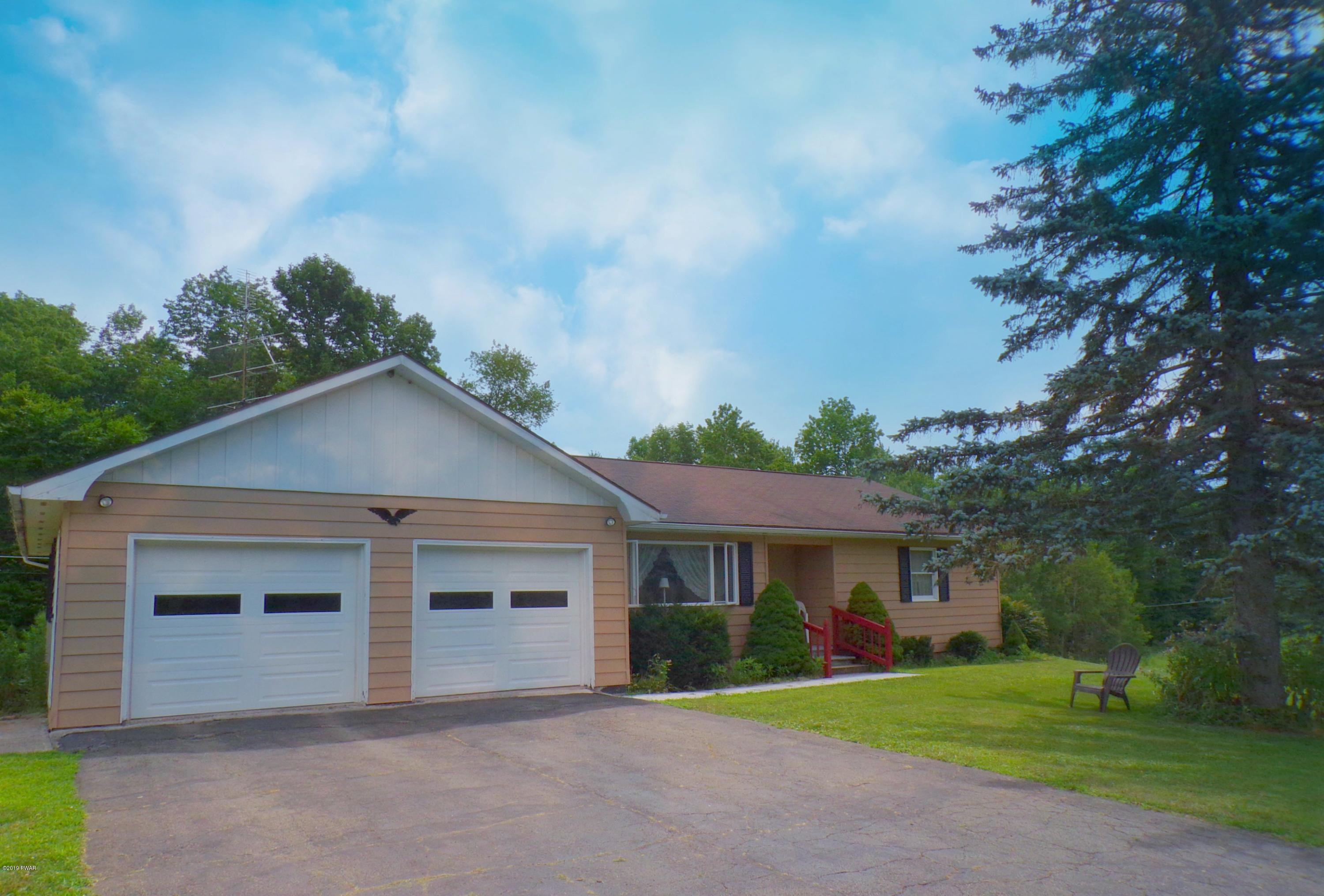 27 Little Beach Lake Road Beach Lake, PA 18405 - Photo 14 of 14 Exterior
