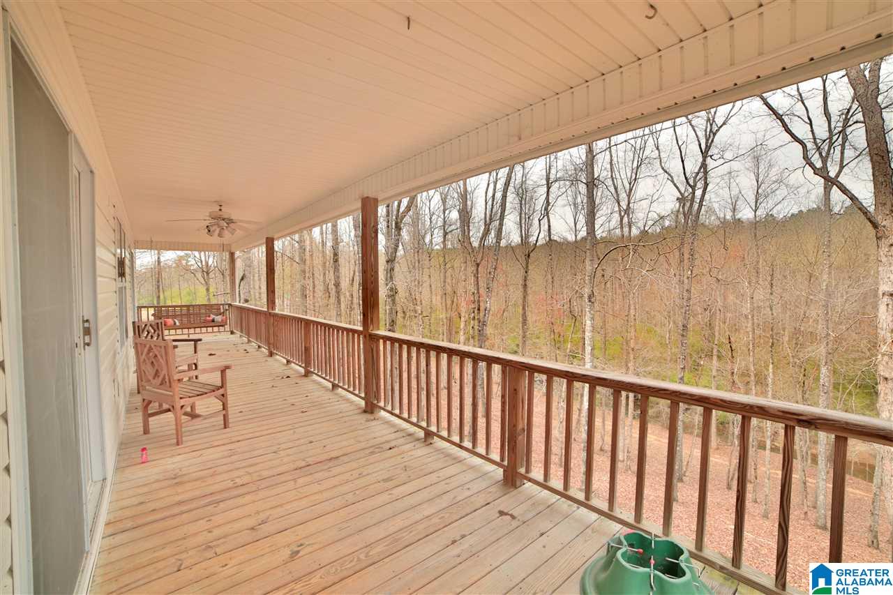 98 Dobson Mill Road Wedowee, AL 36278 - Photo 15 of 19