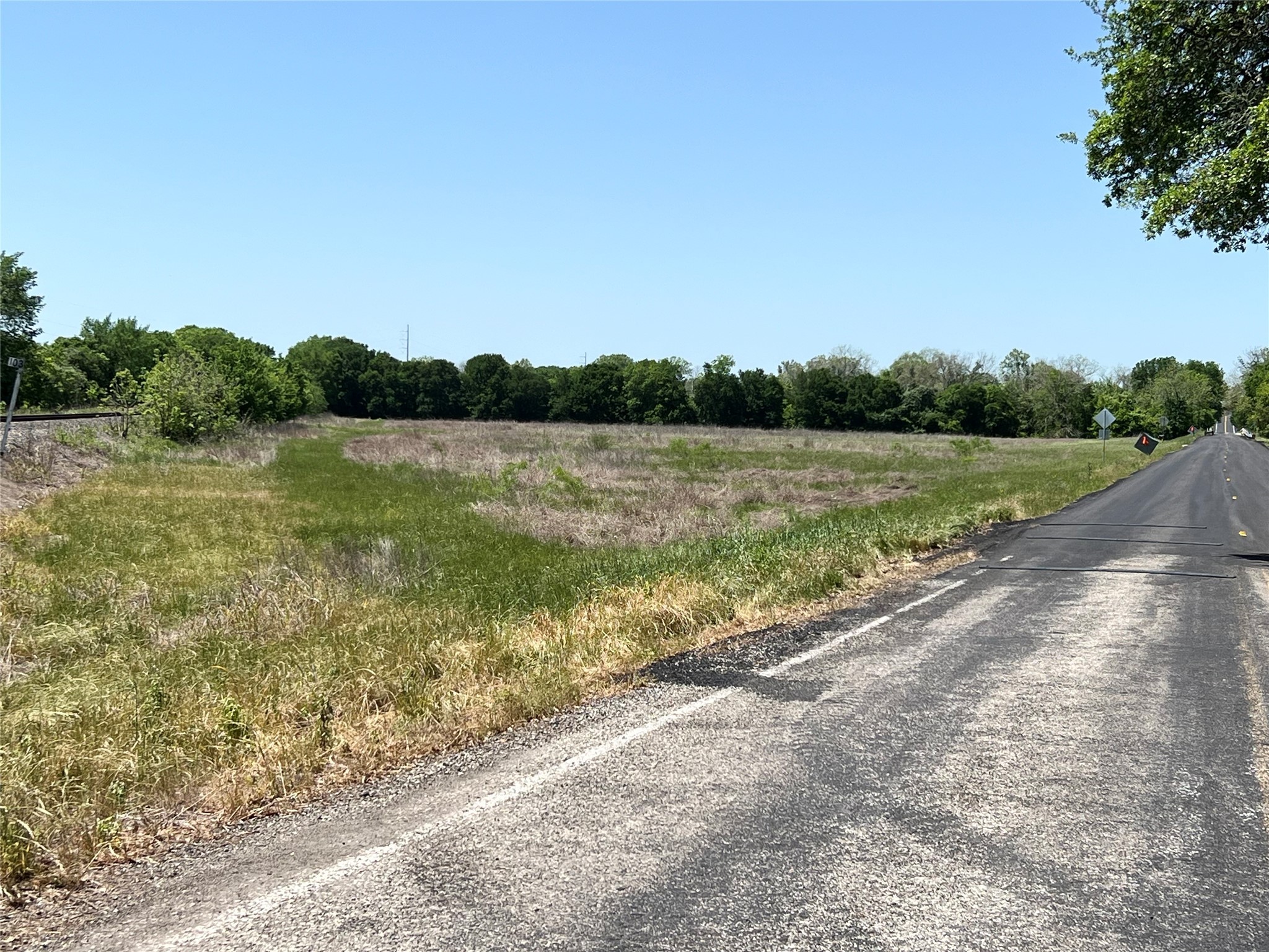 3450 Fm 1579 Schulenburg, TX 78956 - Photo 3 of 5 a view of a lake with outdoor space