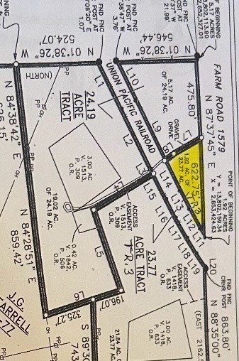 3450 Fm 1579 Schulenburg, TX 78956 - Photo 5 of 5 view of a very nice looking building